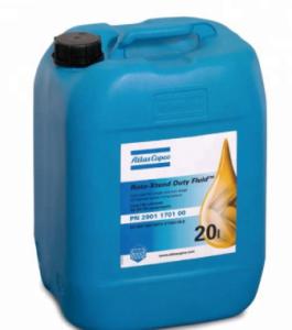 China Atlas Screw Air Compressor Roto Xtend Duty Fluid 2901170200 2901170100 wholesale
