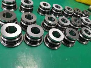 China SKH51 Custom Metal Stamping Dies wholesale