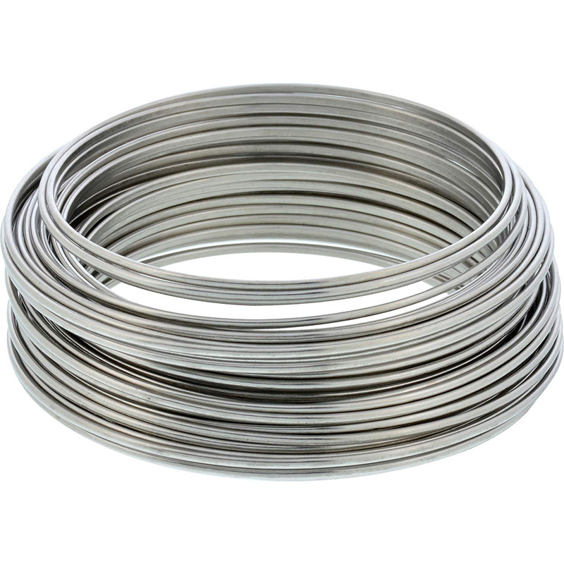 High Performance Hot Selling stainless steel wire 304 316 gauge custom