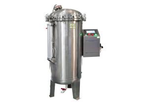 IEC 60529 IPX8 Continuous Immersion Test Chamber 350L High Pressure Water Tank