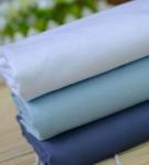 59/60"Width 155GSM TC Twill Fabric