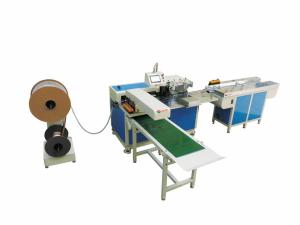China Central Lubrication System 2mm 220gsm Automatic Punching Machine wholesale