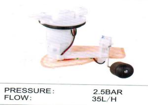 China OEM：16700-KVB-305 ,Motorcycle assembly，POM、HONDA SIR BLADE 110（2012）、Motorcycle module wholesale