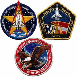 China High Density Embroidered Custom Woven Patches for Clothing Government wholesale