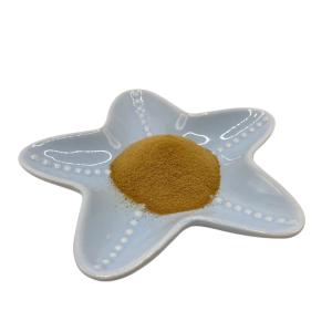 China 100% Water Soluble Fish Protein Light Brown Micro Granular wholesale
