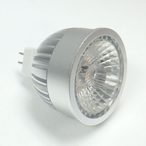 5W COB LED Spotlight,MR16 base | G-SLC-6