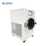 6kg 8kg Household Freeze Dryer Lyophilizer 1100W Fruit Food Mini Vacuum Dried