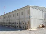 Malaysia labor camp worker accommodation prefab house