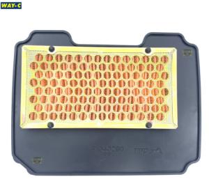 China R1040290 Engine Air Filter Element Motorcycle Scooter Parts For TVS NEO 110 wholesale