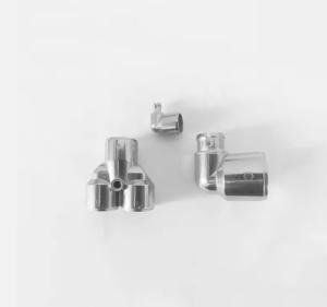 China OEM Brass Powder Metallurgy Parts Sintered Metal Injection Moulding Mim wholesale
