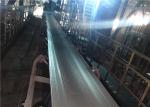 50M Length 650TPH Gangue General Belt Conveyor With Loader