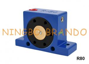 China R80 Findeva Type Pneumatic Roller Vibrator K Series For Industrial Silos wholesale