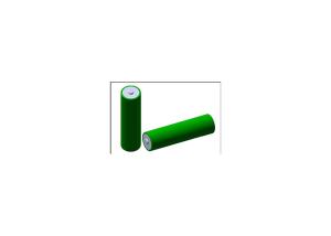 China Non Rechargeable Cylindrical Cell CR341245SE Storage Humidity ≤ 75% RH wholesale