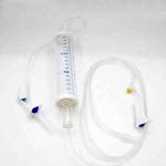Hospital 100ML 150ml Pediatric Infusion Set