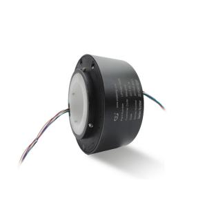 China Through Hole Slip Ring 60mm LPT060-110-0405 wholesale