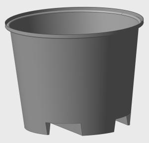 China 2.5 To 3mm Rotational Moulding Moulds wholesale
