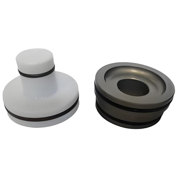 EX2 Model Maintenance Kit for High-blow Regulating and Recovery Tank Exhaust Pneumatic Solenoid Valve