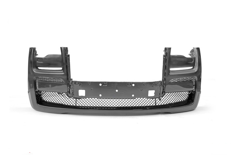 100MM Ghost Shovel Rolls Royce Body Kit Diffuser Body Kit Front And Rear Bumper