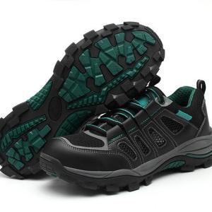 China POLYYOU Insole and 6KV Insulation UF-165 Feet Protective Safety Footwear for Work wholesale