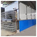 Customizable Wood High Performance Veneer Dryer Machine