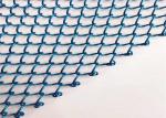 Decorative Aluminum 2mm Metal Mesh Curtain
