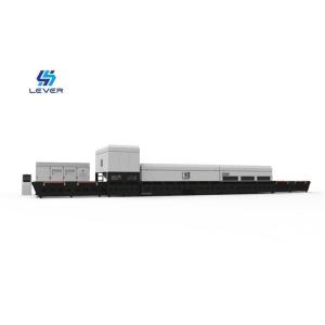 China Customized Bus Glass Bending Furnace Automobile Sidelites Glass making machine wholesale