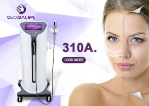 China Wrinkle Removal Skin Rejuvenation Equipment Face Lifting Hifu Vertical Equipment wholesale
