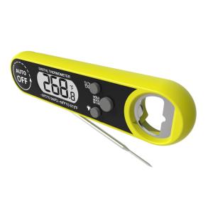 China Internal Cooking Thermometer Oven Bottle Opener Calibration Digital Stainless wholesale