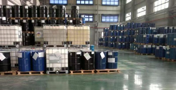Flame Retardant Epoxy Resin High Corrosion Resistance And Flame Retardancy