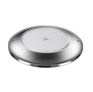 China 35W 42W Submersible LED Pool Lights , Waterproof Underwater Light Fixtures wholesale