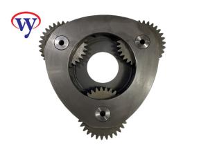 China EX400-3 EX400-5 Travel Gearbox Planet Carrier Assembly 1015505 wholesale
