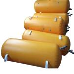Weather Resistant Buoyancy Bags With High Resistance To Uv Damage