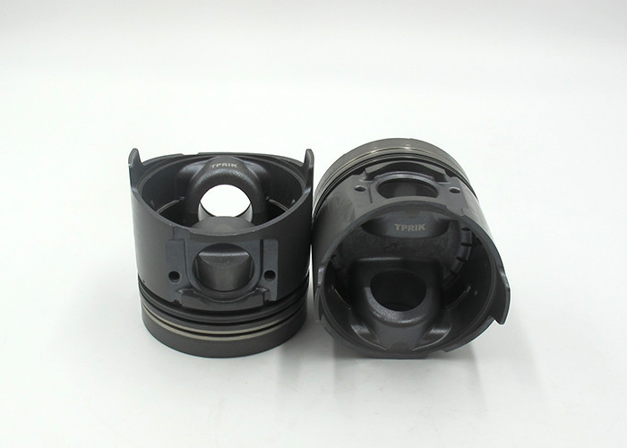 KOMATSU 6D95-6 DIESEL ENGINE PISTON 6207-31-2180 95MM