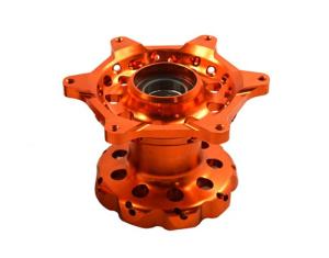 China 0.01mm Precision Brushed Aluminum 5083 5 Axis Machining Parts wholesale