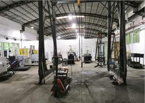 China CE Metal Die Casting Machine wholesale
