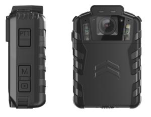 China Security HD 1296P Police Body Cameras wholesale