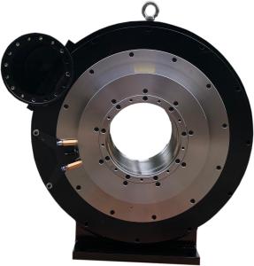 China 4 Jaws Front Chuck 170mm For Laser Tube Cutting wholesale