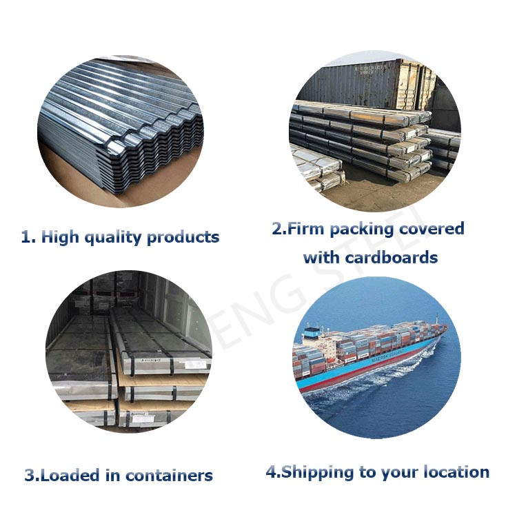 Full Hard Galvanized Steel Plate 1400mm - 1799mm Electro Galvanized Steel Sheet
