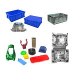 Custom Design Aluminum Alloy Die Casting Mould Blowing Mold Manufacturing