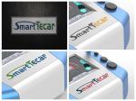 300KHZ RF Tecar Therapy Machine For Muscles Tendons Bones