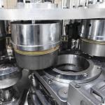 Full Automatic Disposable Kraft Paper Bucket Forming Machine