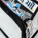 4L Aluminium Foil Cooler Bag