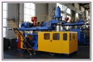 China blow molding machines supplier AMB100 wholesale