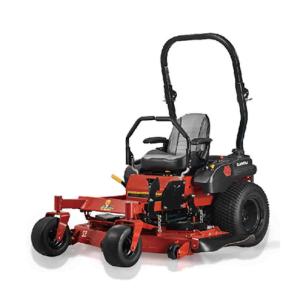 China 60 Inch Kawasaki FX751V Lawn Mower 42L Tank 14km/H Forward Speed 3600r/Min wholesale