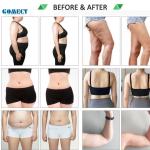 10d Maxlipo Master Lipolaser 635nm Red Light 532nm Green Light For Fast Fat