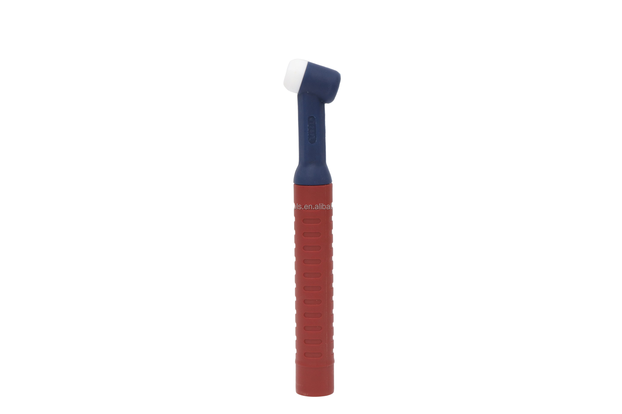 WT26FL 160AMP Flexible TIG Welding Torch with Glass Welding Nozzle 3m Length 0.5kg