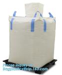 Maxibag FIBC bulk bags jumbo bag big PP woven sacks,Big Manufacturer Supplier pp