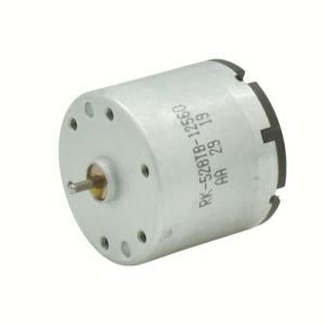 China Micro 528 Motor 3000Rpm High Torque Electric Motor For DC Linear Actuator wholesale