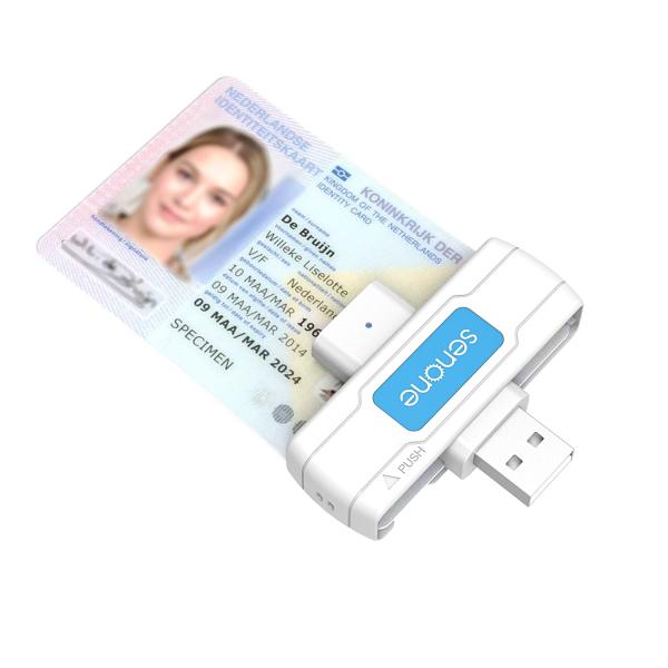 New Product Launch Usb Access Control Debit Card Reader Machine