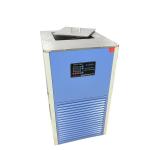 Low Temperature 3850w Cryogenic Liquid Lab Chiller Unit